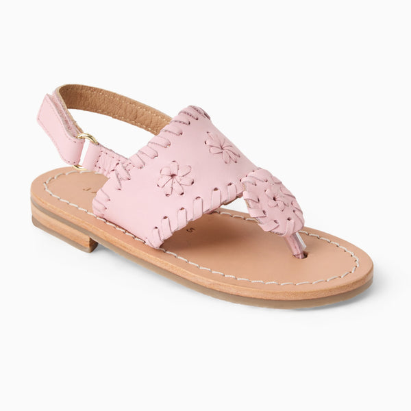 Toddler Jacks Flat Sandal