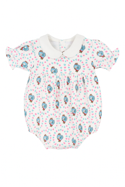 Flock Together Britt Bubble