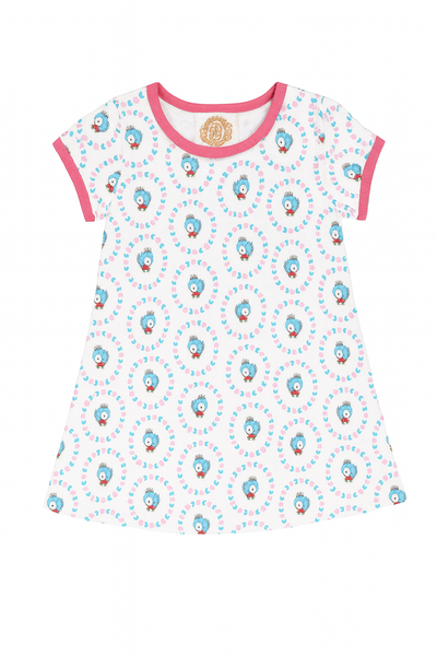 Flock Together SS Polly Play Dress