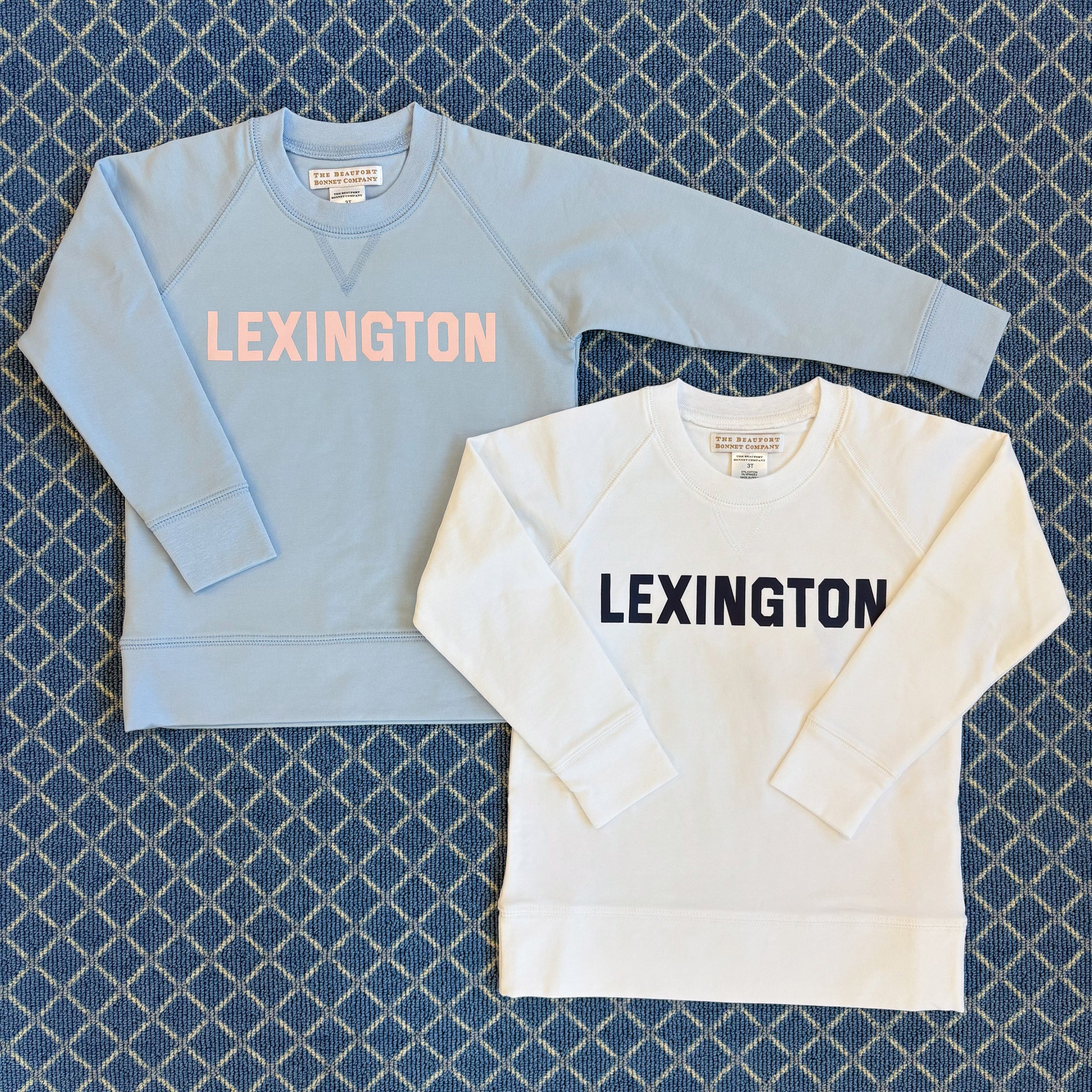 Lexington Sir Proper City Hopper Sweatshirt