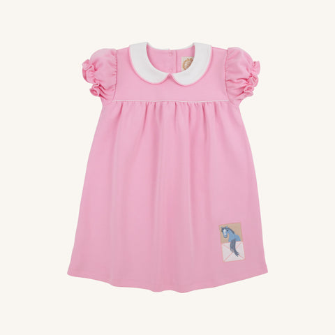 Derby 2025 Holly Day Dress