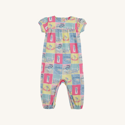 Derby 2025 Penny's Playsuit