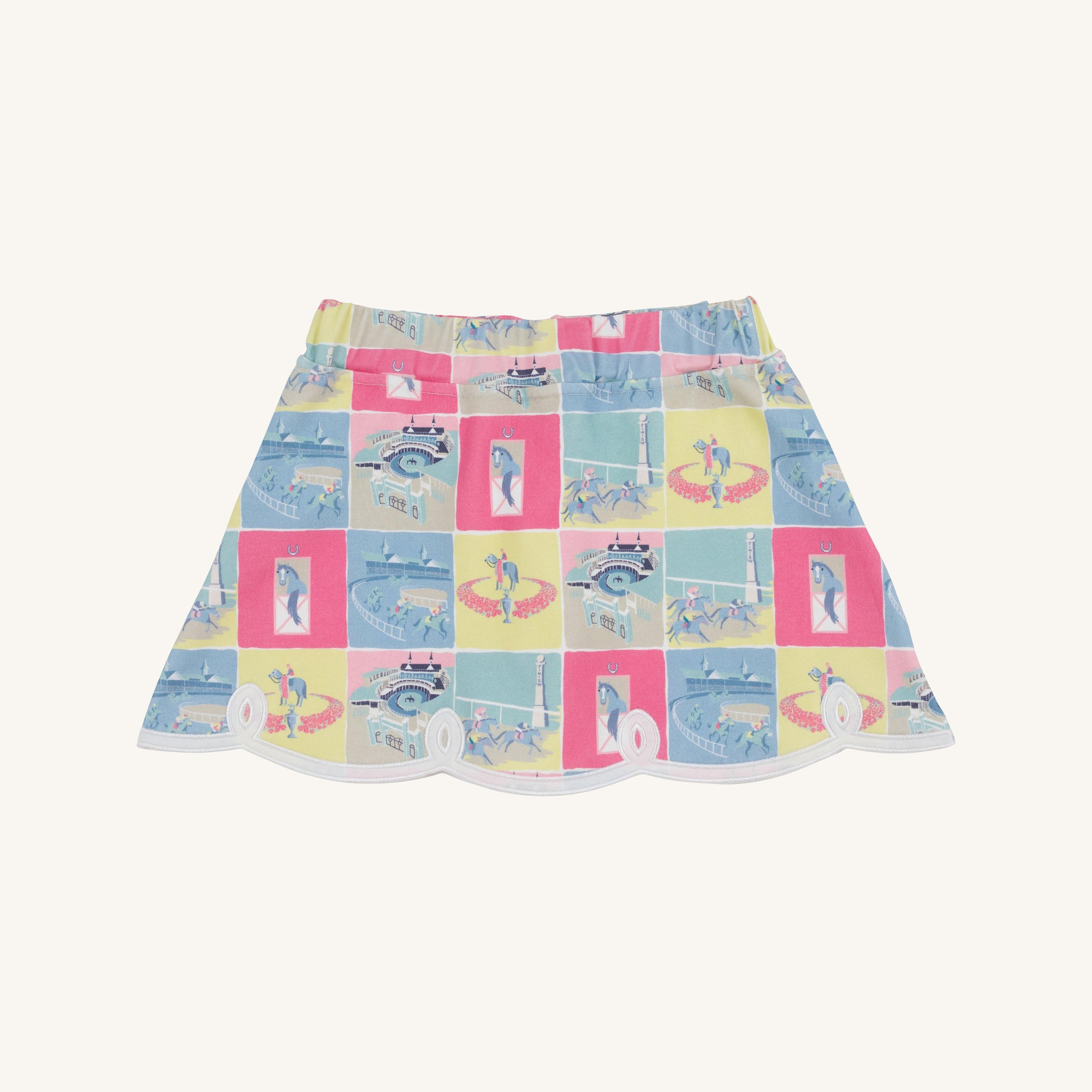 Derby 2025 Searcy Skort