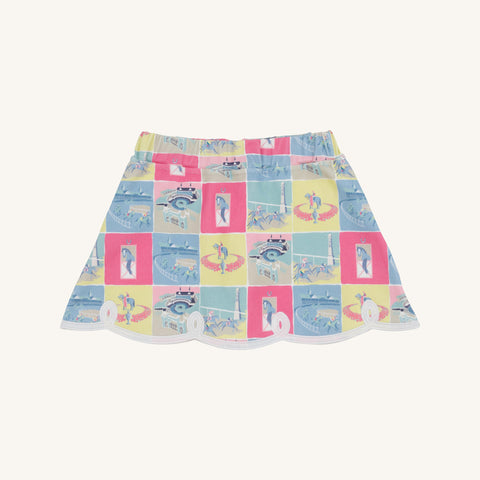 Derby 2025 Searcy Skort
