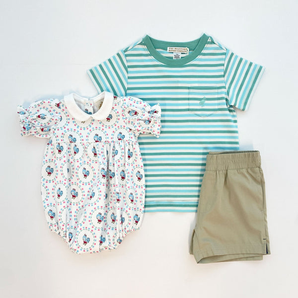 Flock Together Britt Bubble