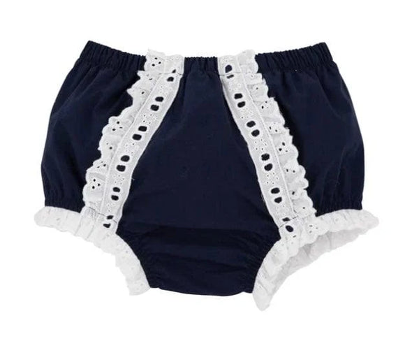Broadcloth Belles Bloomer