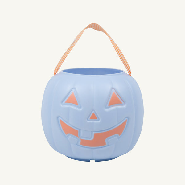 Sir Proper's Pumpkin Pails