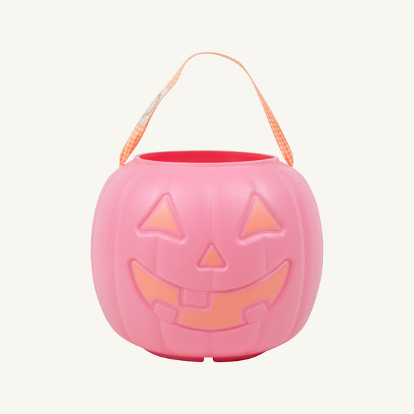 Sir Proper's Pumpkin Pails