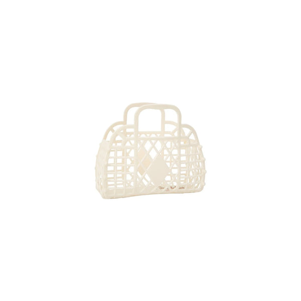 Retro Mini Basket