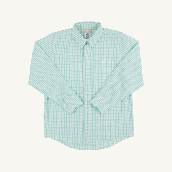 Dean's List Shirt