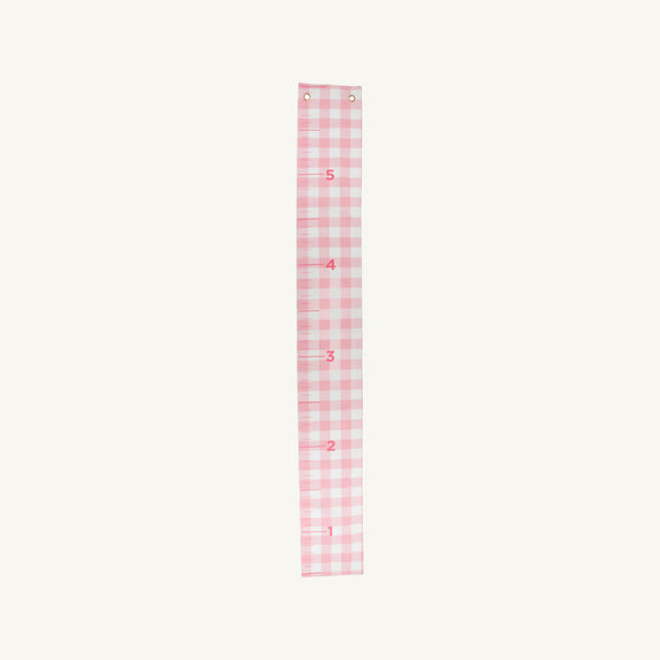 Grow Baby Grow Chart