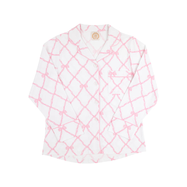 Let Me Lounge- Long Sleeve