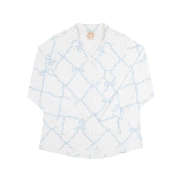 Let Me Lounge- Long Sleeve