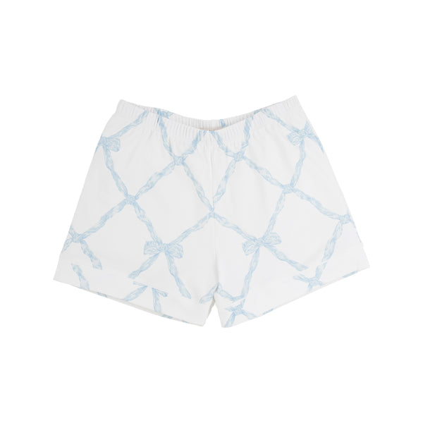 Let Me Lounge Shorts