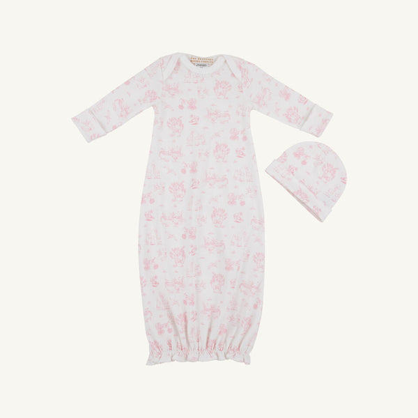 Sir Propers Sweet Arrival Adorable Everyday Set