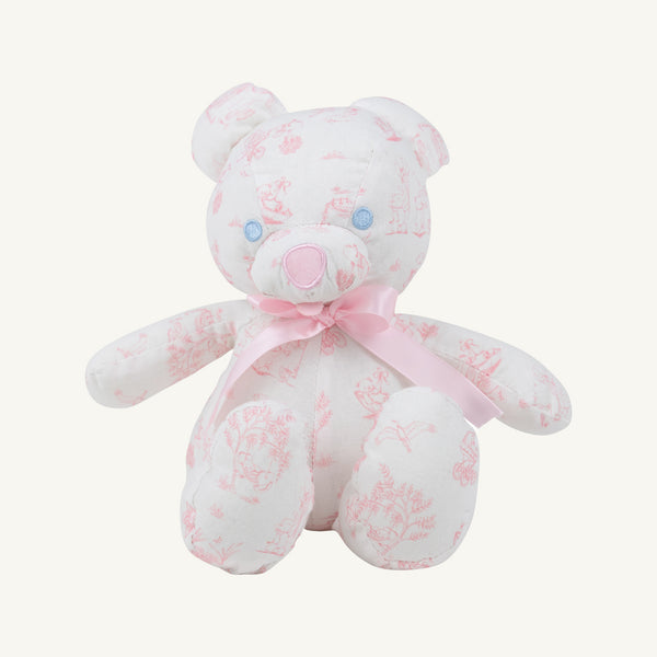 Sir Propers Sweet Arrival Bradley Bear