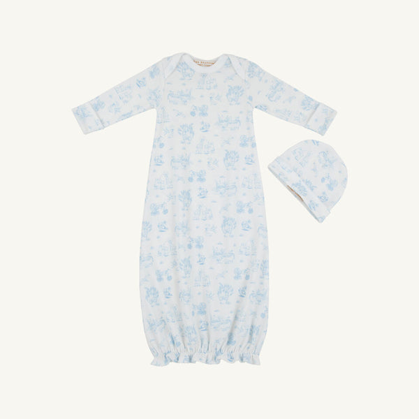Sir Propers Sweet Arrival Adorable Everyday Set