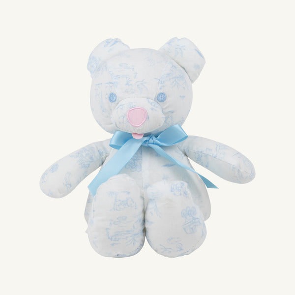 Sir Propers Sweet Arrival Bradley Bear
