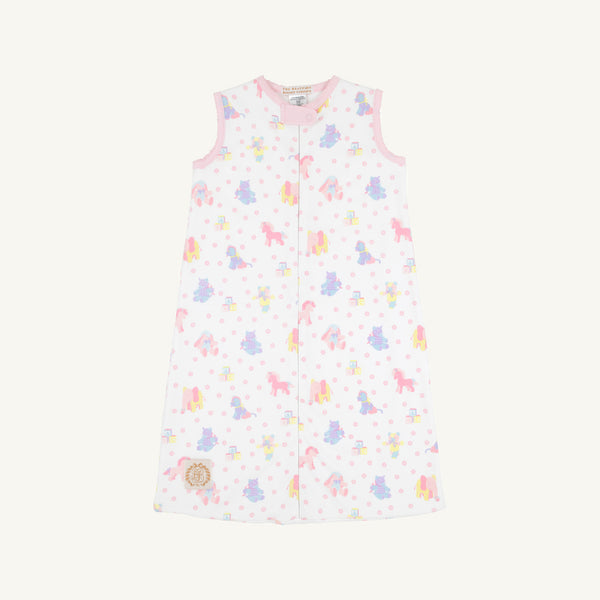 Cuddle Up Cutie Beddie Bye Sleep Sack