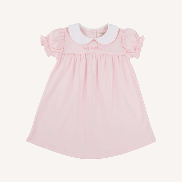 Big Sister Holly Day Dress Pima