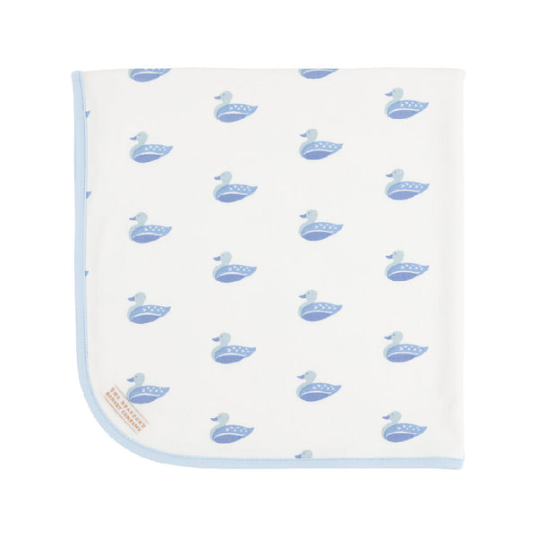 Baby Buggy Blanket
