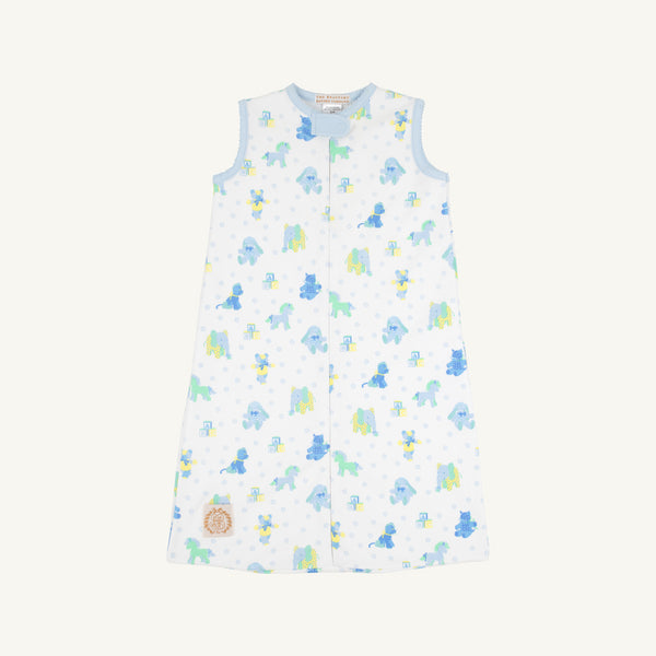 Cuddle Up Cutie Beddie Bye Sleep Sack