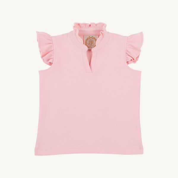 Rosie Ruffle Top