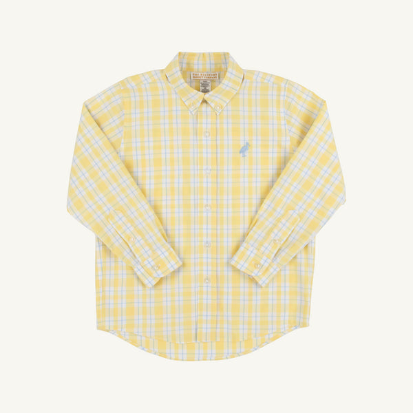 Dean's List Shirt