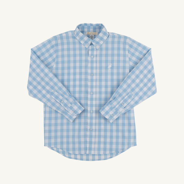 Dean's List Shirt