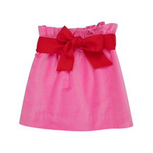 Beasley Bow Skirt