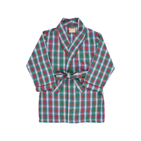 Blaylock Bath Robe