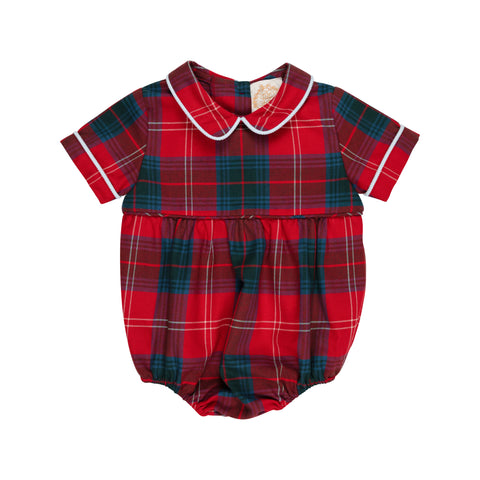 Broadcloth Bradford Bubble