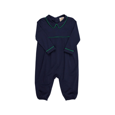 Bradford Romper