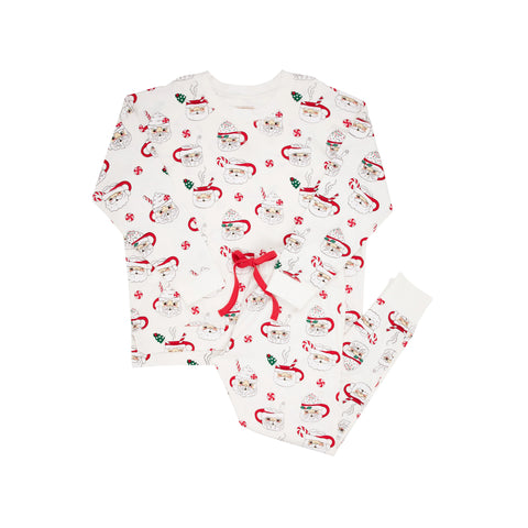 Callahan Cabernet Lounge Set