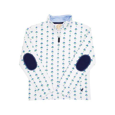 Canter Collar Half Zip