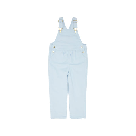 Channing Choo Choo Overalls