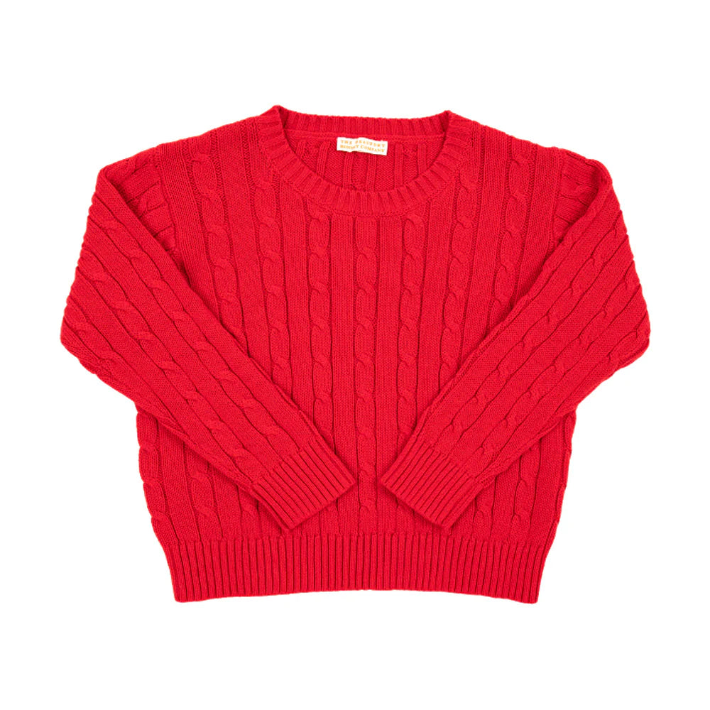 Crawford Crewneck- Unisex