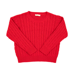 Crawford Crewneck- Unisex