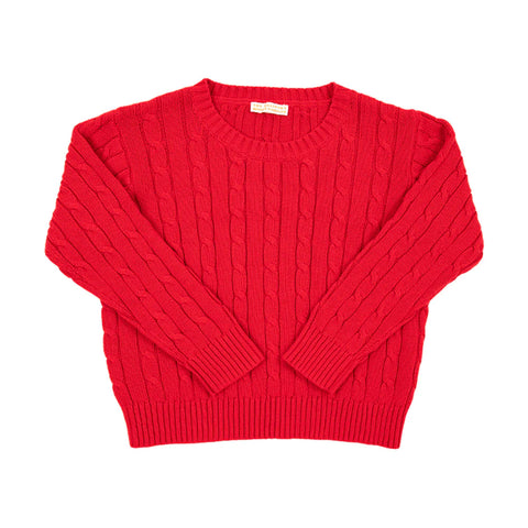 Crawford Crewneck- Unisex