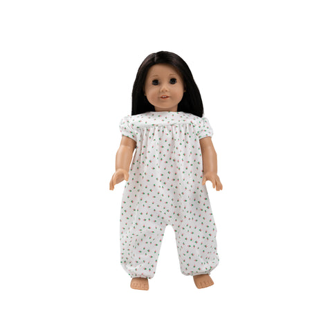 Dollys Pennys Playsuit