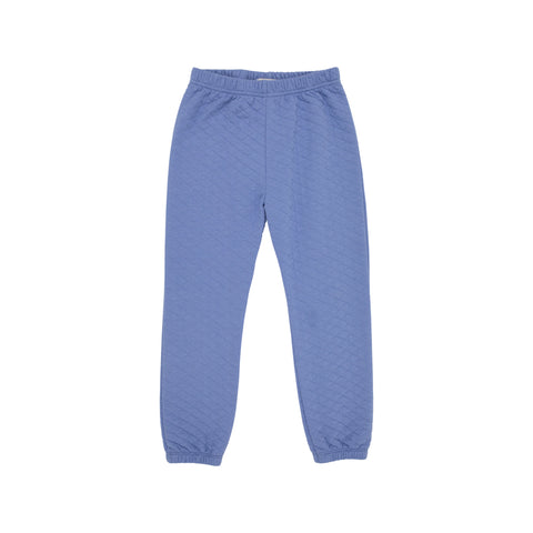 Gates Sweeney Sweatpant Melange/Quilted