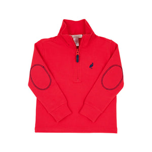 Hayword Half-Zip