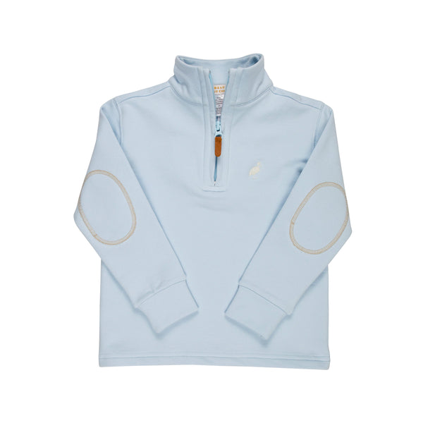 Hayword Half-Zip