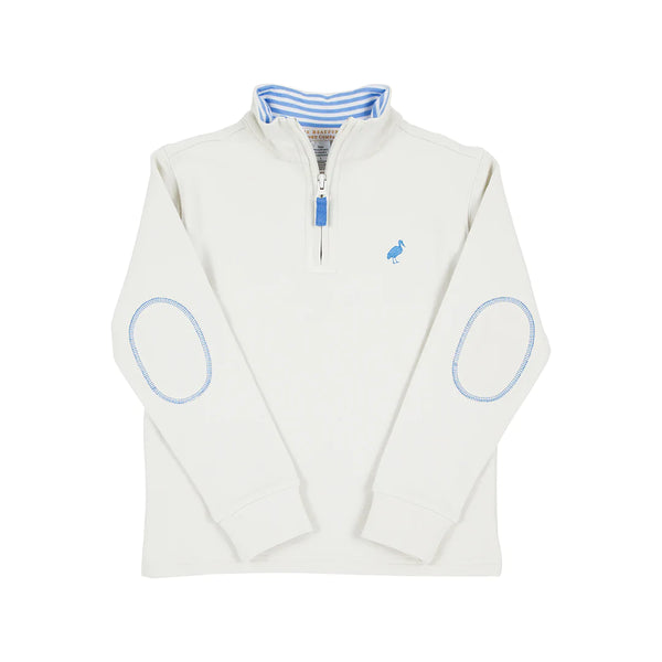 Hayword Half-Zip