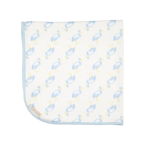 Baby Buggy Blanket