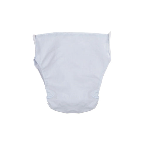 Broadcloth Dalton Diaper Cover