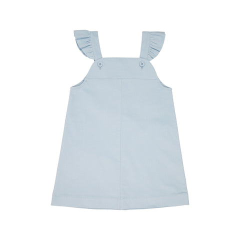 Corduroy Julia Jumper