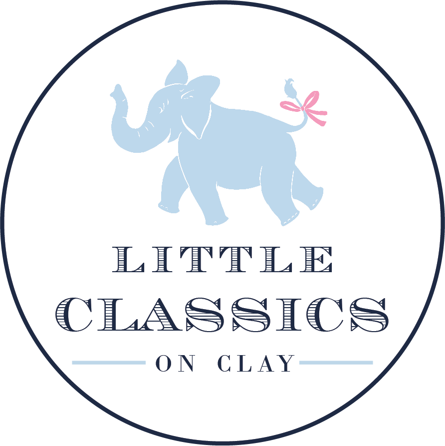 Little Classics on Clay - E-Gift Card