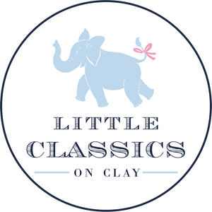 Little Classics on Clay - E-Gift Card