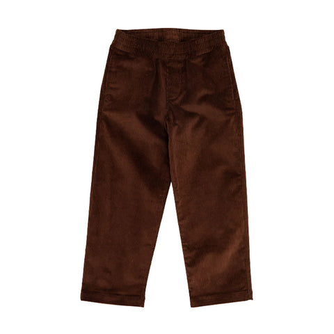 Corduroy Sheffield Pant